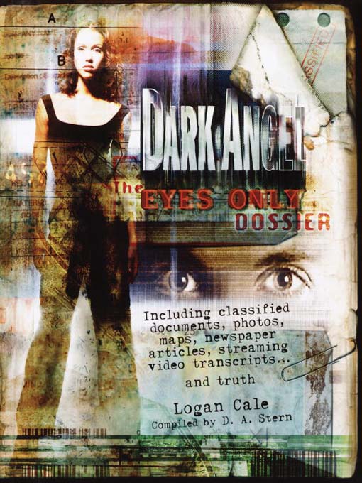 Title details for Dark Angel by D.A. Stern - Available